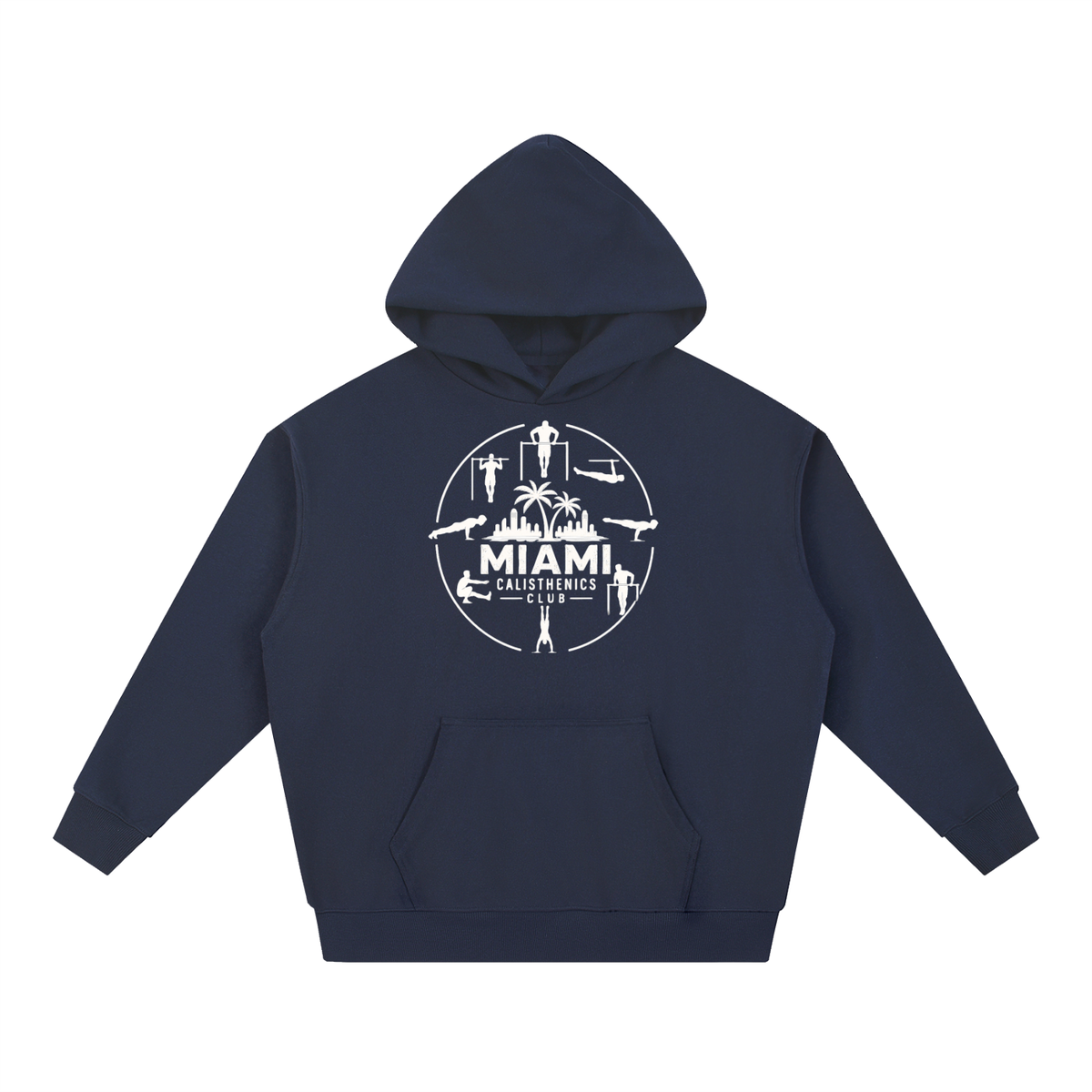 MCC Hoodie