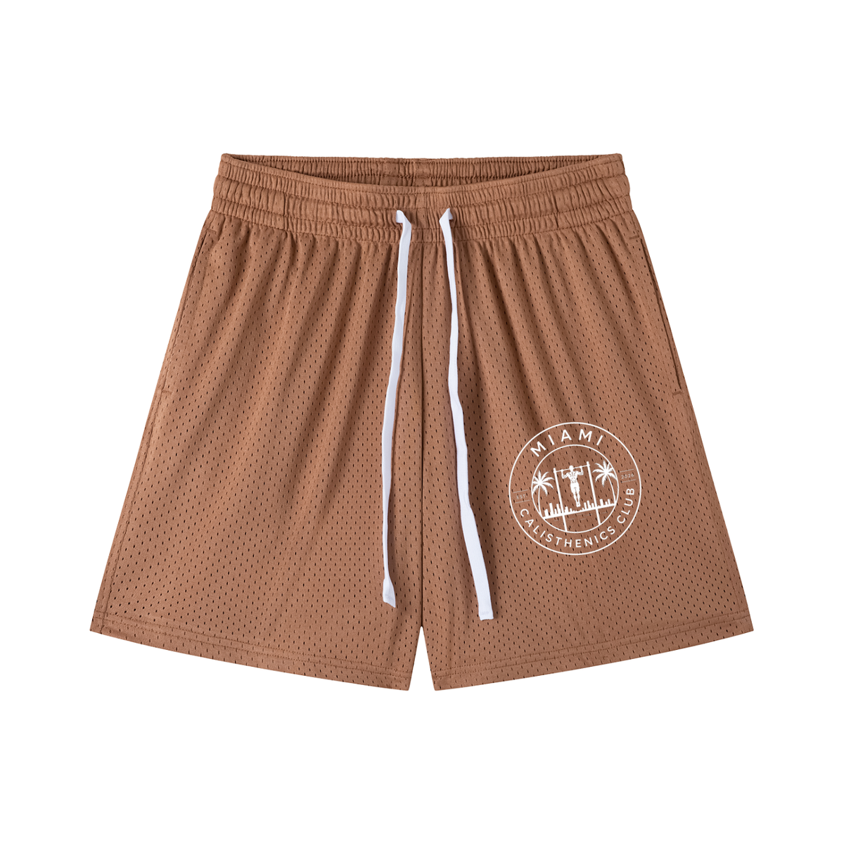 MCC Mesh Shorts