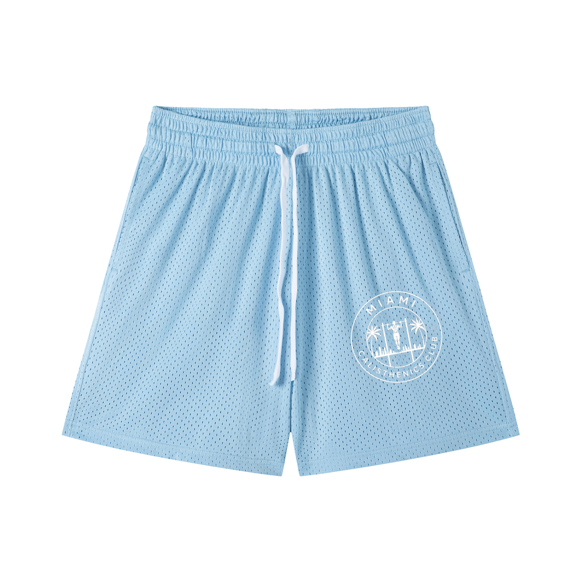 MCC Mesh Shorts