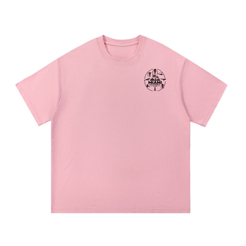 MCC GOD GOT OUR BACK TEE