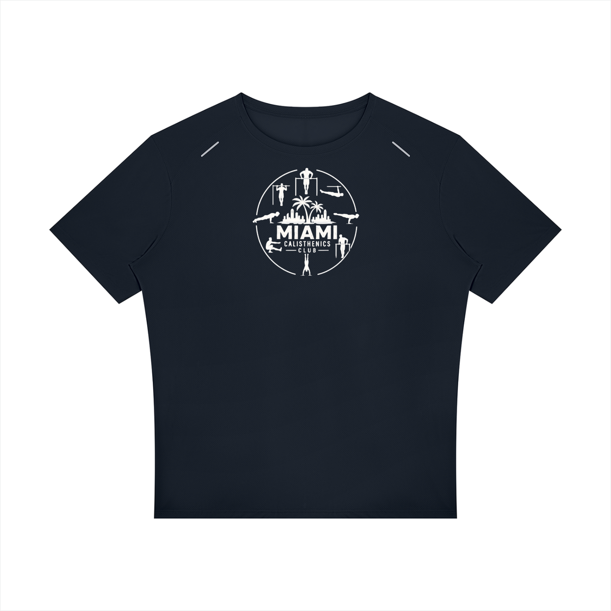 MCC Reflective Tee
