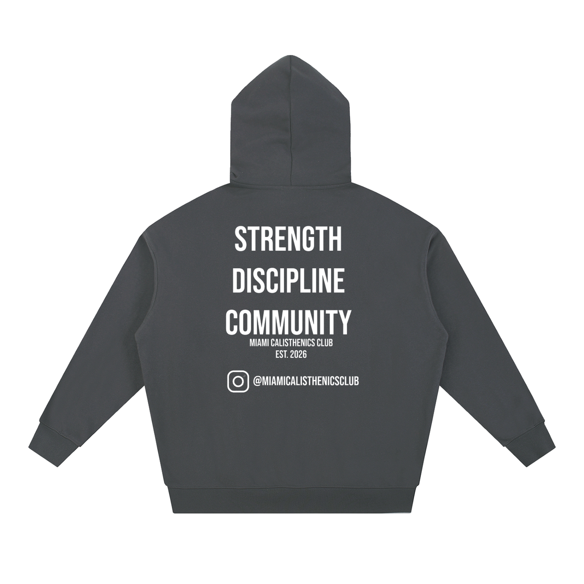MCC Hoodie