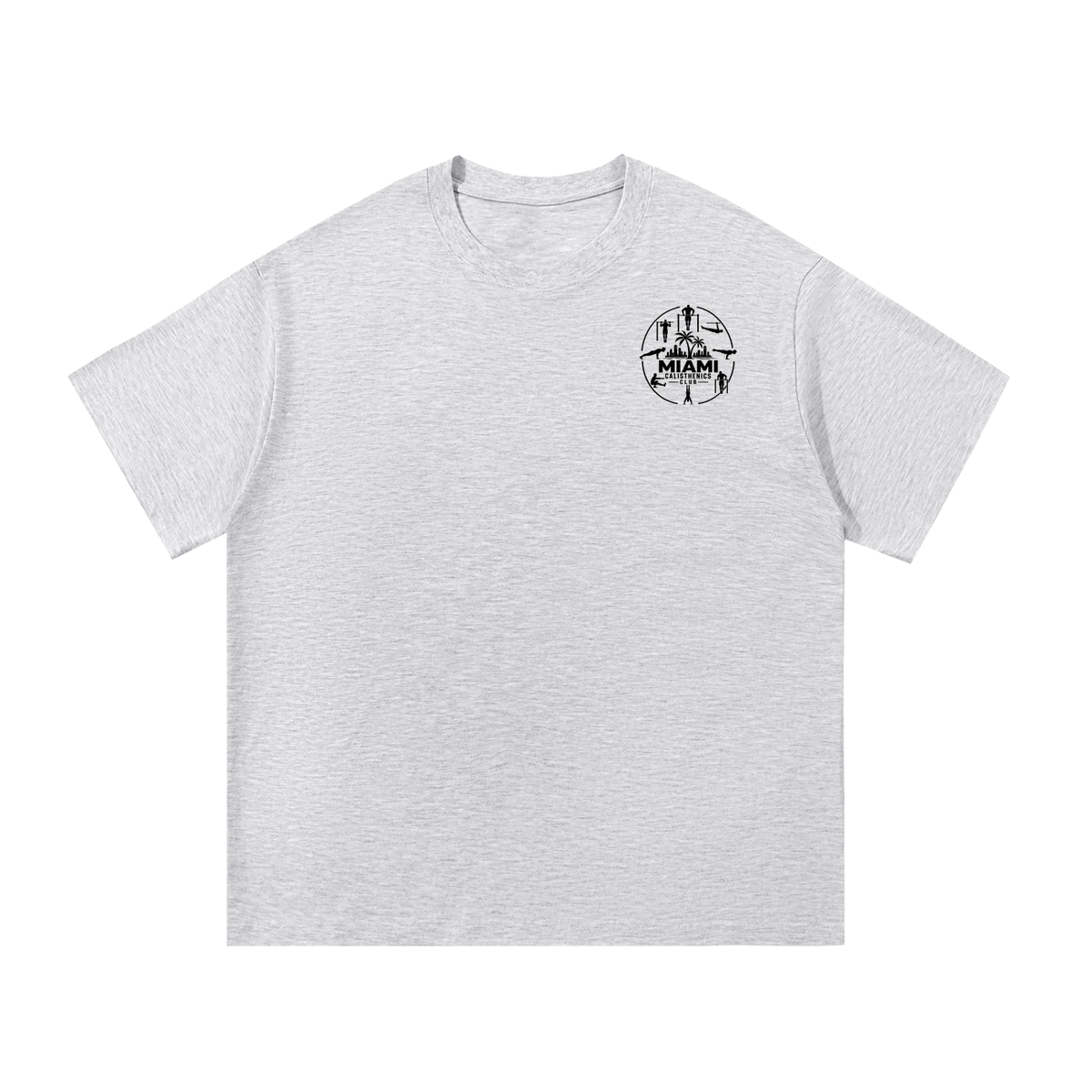 MCC GOD GOT OUR BACK TEE