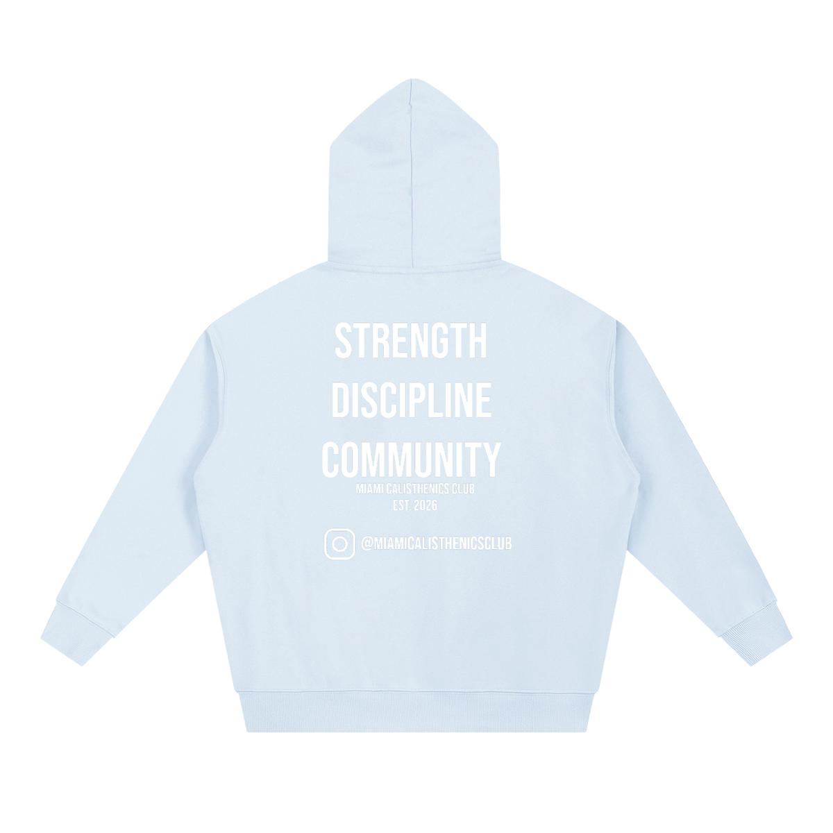 MCC Hoodie
