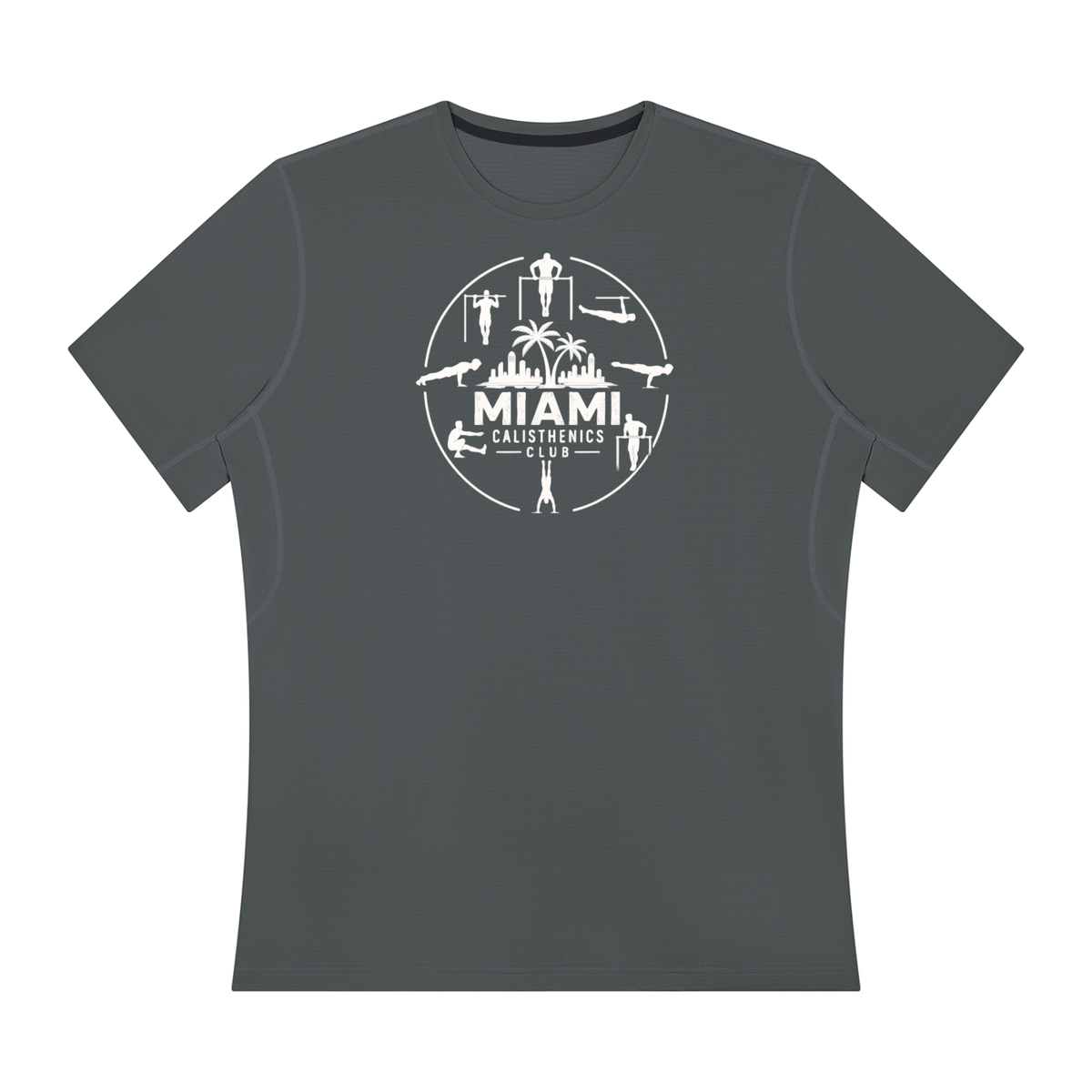MCC Men’s Performance Tee