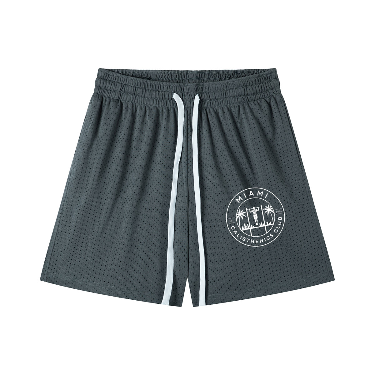 MCC Mesh Shorts