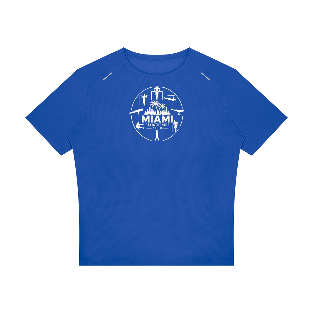 MCC Reflective Tee